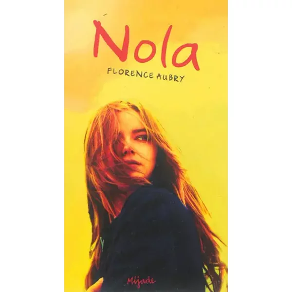 Nola - Florence Aubry-image