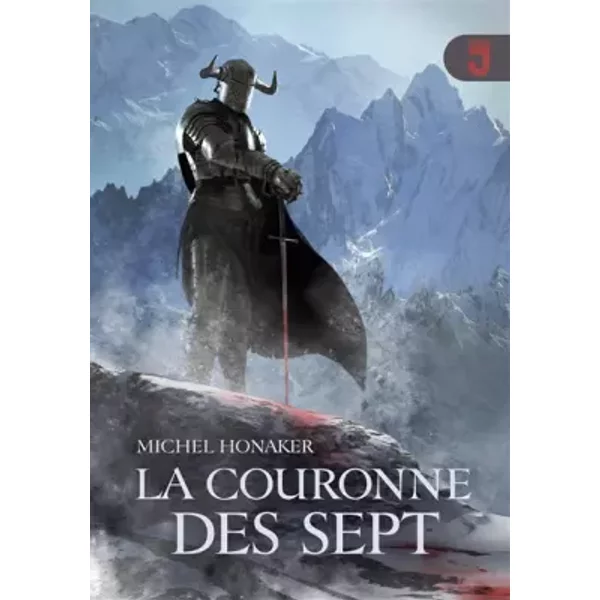 Couronne Des Sept - Michel Honaker-image