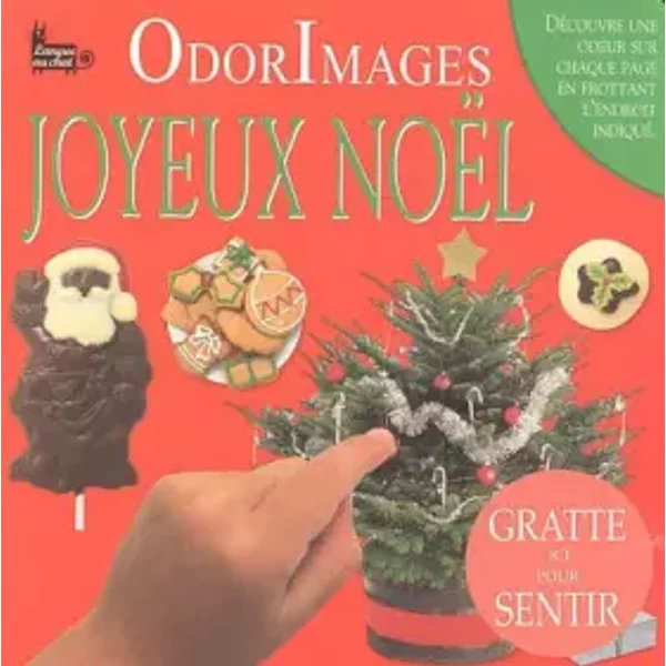 Joyeux NoëL - Dorling Kindersley-image