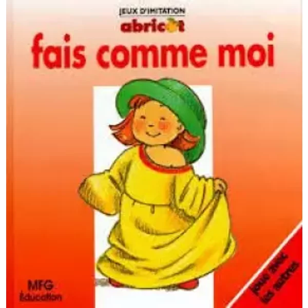 Joue Avec Les Autres - Doris Lauer Et Pascal Teulade-image