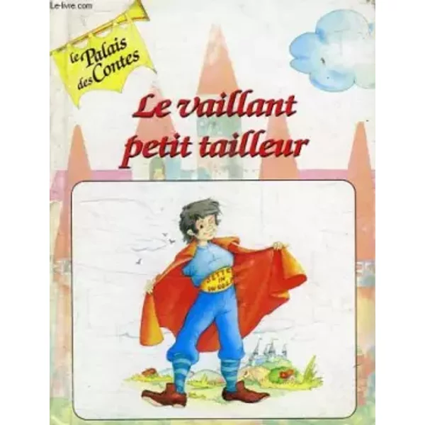 Le Vaillant Petit Tailleur / Les 12 Chasseurs - Abriani Mario-image