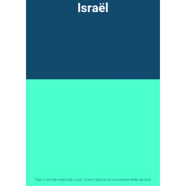 IsraëL-image