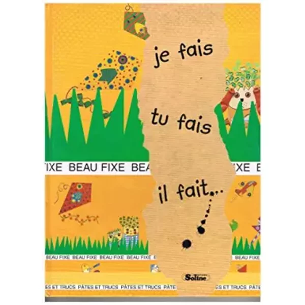 Beau fixe - Susie Lacome