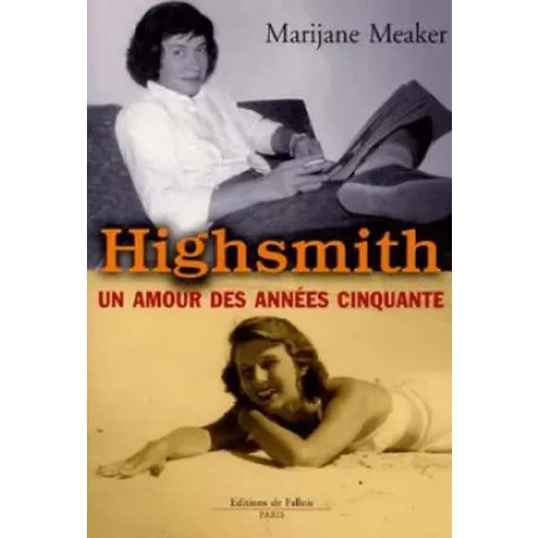 Highsmith : un amour des années cinquante - Marijane Meaker