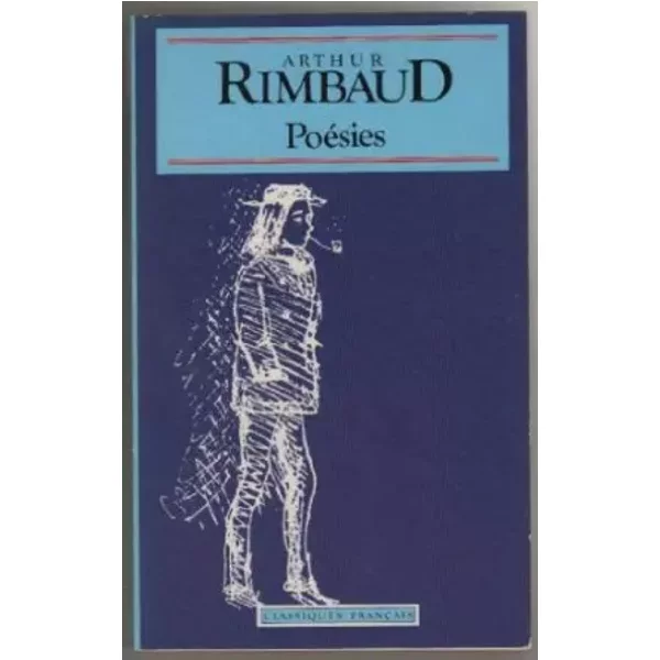 Poesies - Arthur Rimbaud-image