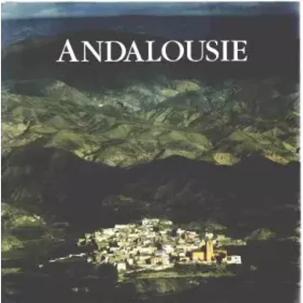 Andalousie - Keymour Davies