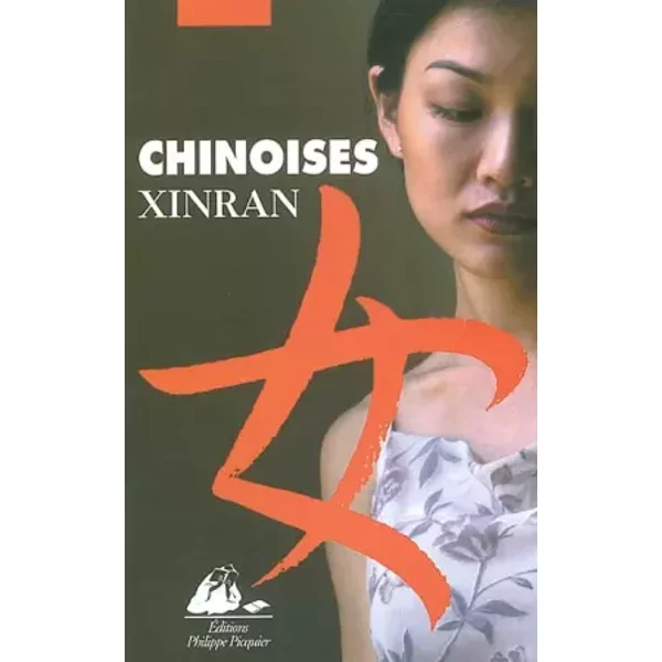 Chinoises - Xinran, Marie-Odile Probst-image