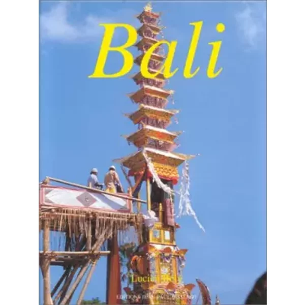 Bali : Java, Tanah Toraja - Lucien BéLy-image