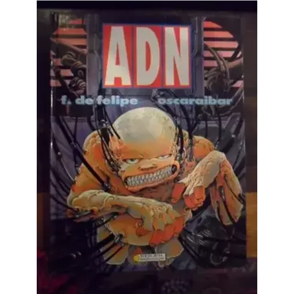 A d n
