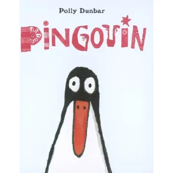 Pingouin - Polly Dunbar, Elisabeth Duval-image