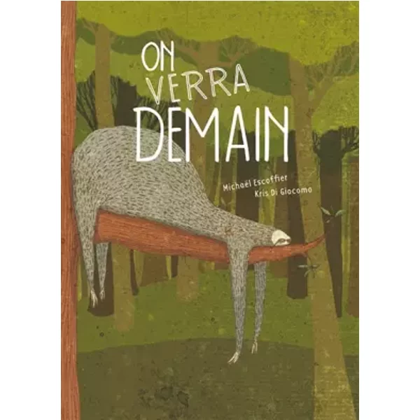 on verra demain - Michaël Escoffier, Di Giacomo Kris