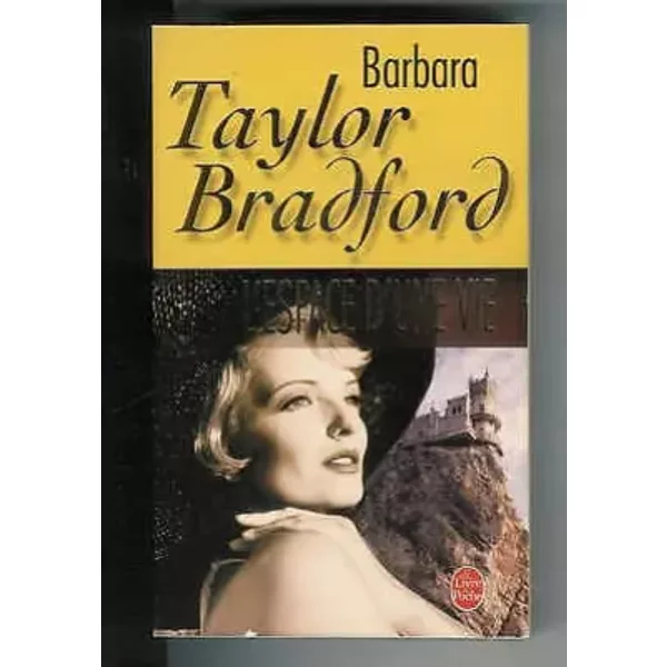 Là Où La Vie T'appelle - Barbara Taylor Bradford-image