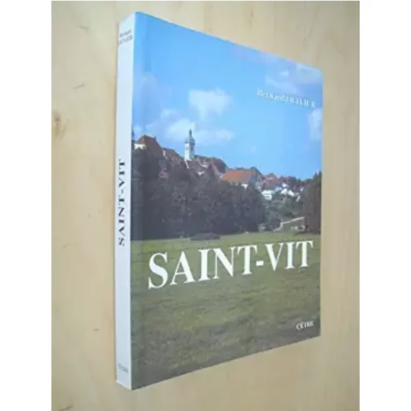 Saint-Vit - Bernard Olivier