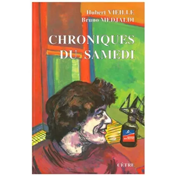 Chroniques Du Samedi-image