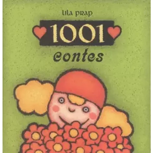 Mille Et Un Contes - Lila Prap-image