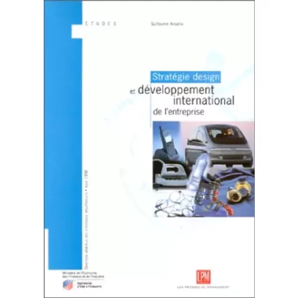 Strategie Design Developpement - G Anselin-image