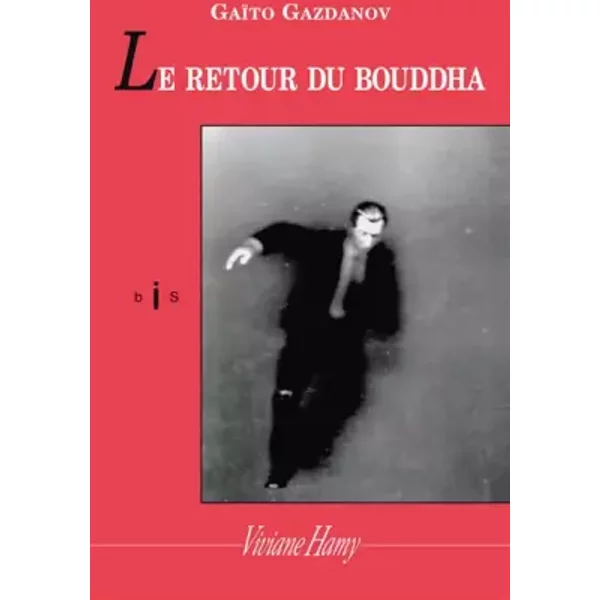 Le Retour Du Bouddha - GaïTo Gazdanov Et Chantal Le Brun KéRis-image