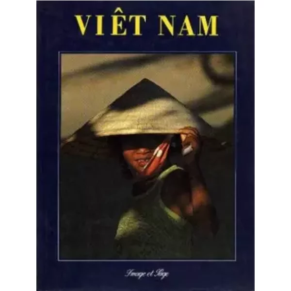 Viet Nam : Un Portrait - Collectif-image