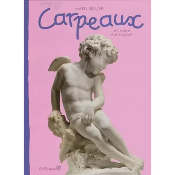 Carpeaux - Marie Sellier-image