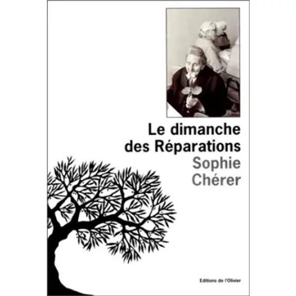 Le Dimanche Des RéParations - Sophie ChéRer-image