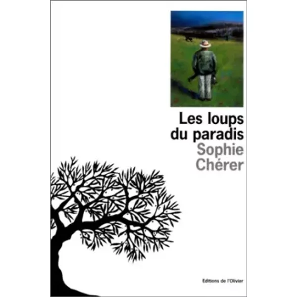 Les Loups Du Paradis - Sophie ChéRer-image