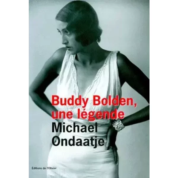Buddy Bolden, Une LéGende - Michael Ondaatje-image
