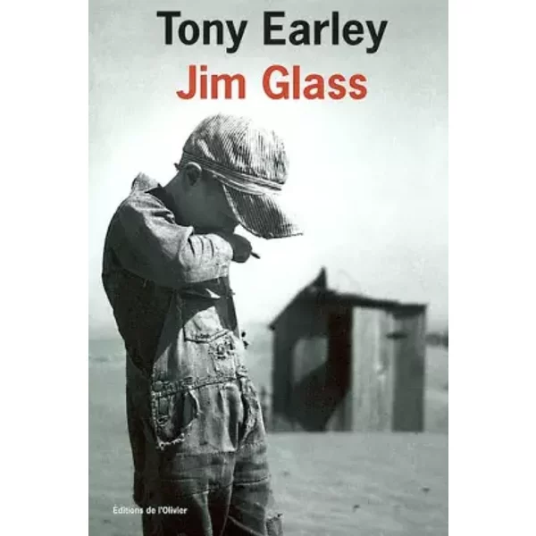 Jim Glass - Tony Earley, Laetitia Devaux-image