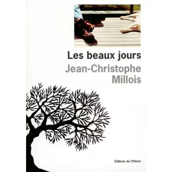 Les Beaux Jours - Jean-Christophe Millois-image
