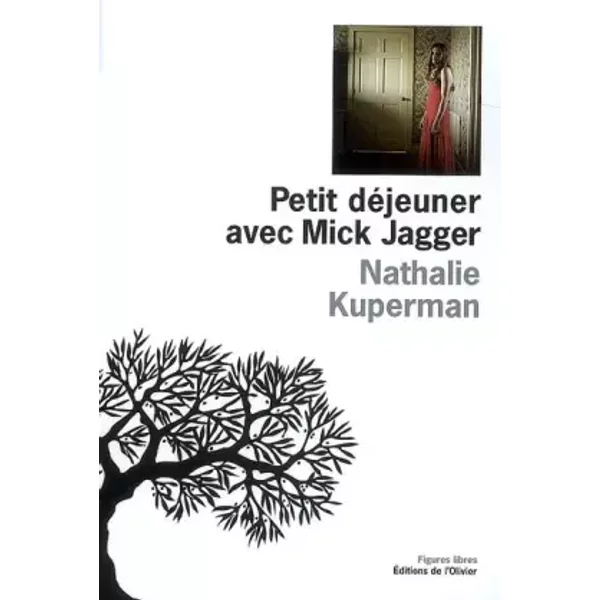 Petit DéJeuner Avec Mick Jagger - Nathalie Kuperman-image