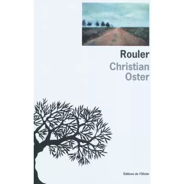 Rouler - Christian Oster-image