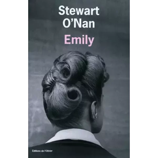 Emily - Stewart O'nan-image