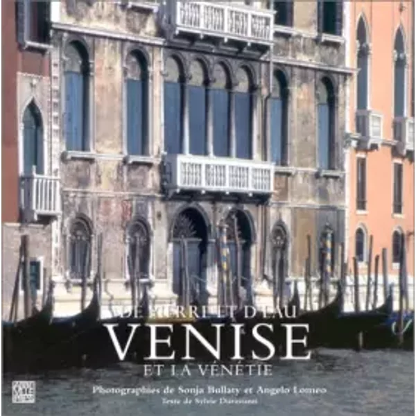 Venise et la Vénétie - Collectif