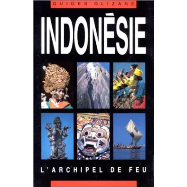 IndonéSie - Guide Olizane DéCouverte-image