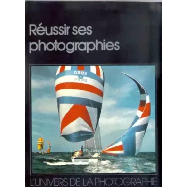 RéUssir Ses Photographies - Christopher Angeloglou-image