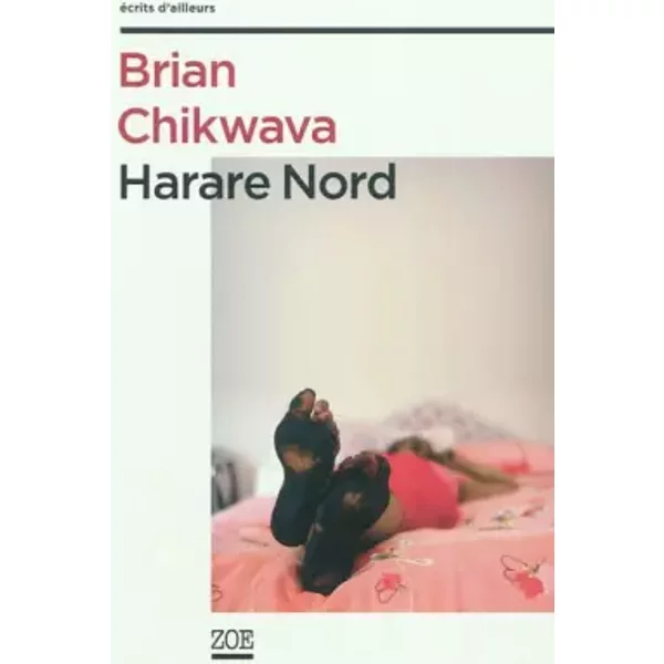Harare Nord - Brian Chikwava