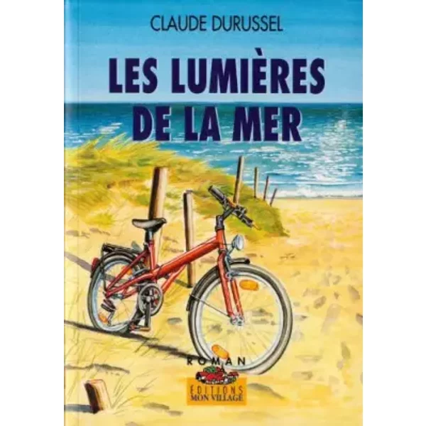 Les LumièRes De La Mer - Claude Durussel-image