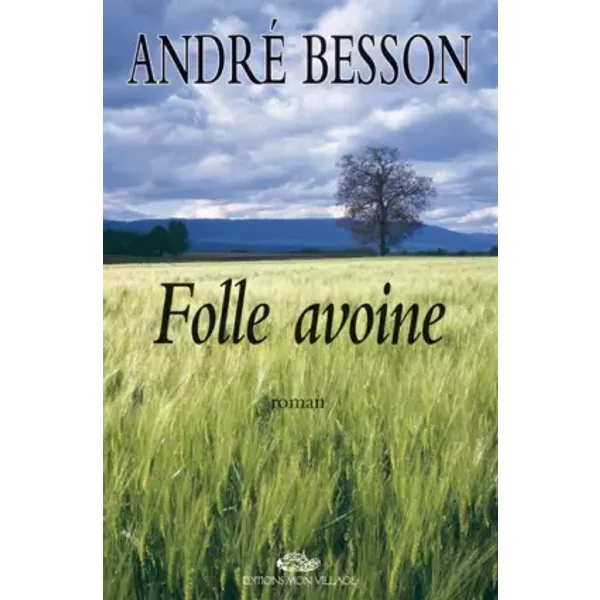Folle Avoine - André Besson-image