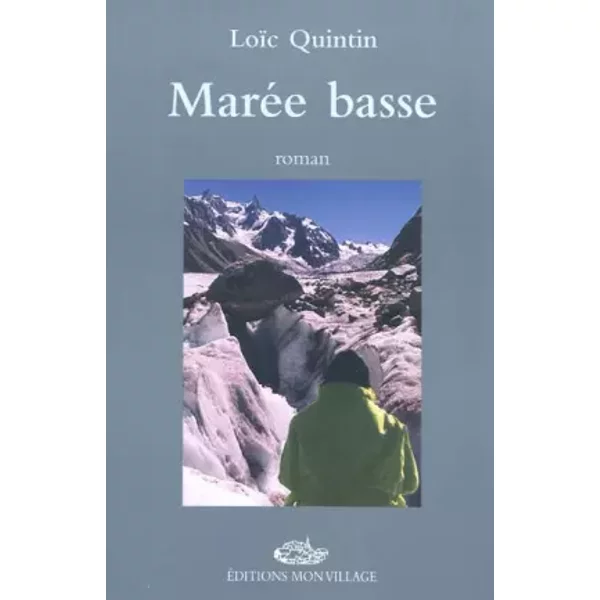 MaréE Basse - LoïC Quintin-image