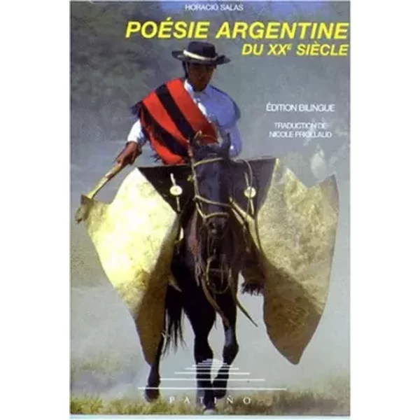 Poésie Argentine xx siècle - H.Salas