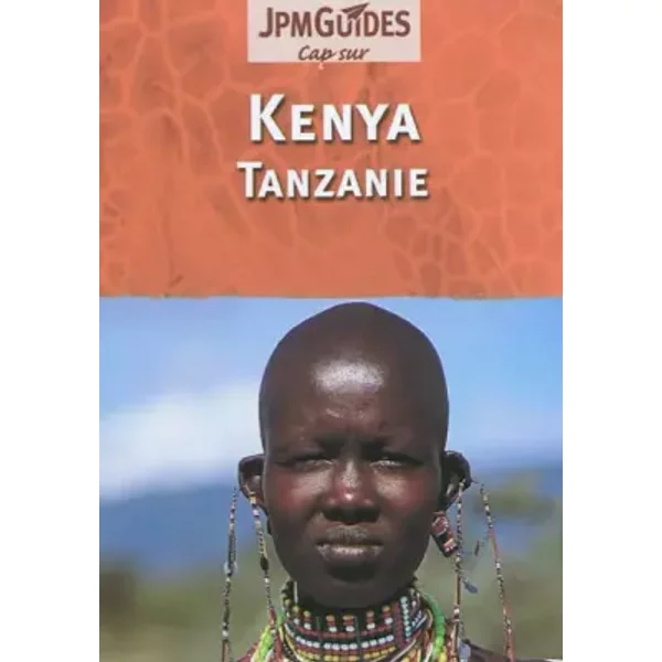 Kenya - Tanzanie - Hervé-Bazin Claude-image