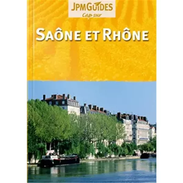 Saone Et RhôNe - Herve-Bazin Claude-image