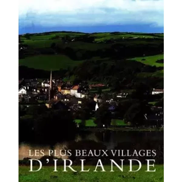 Les Plus Beaux Villages D'irlande - Fitz-Simon, Palmer-image