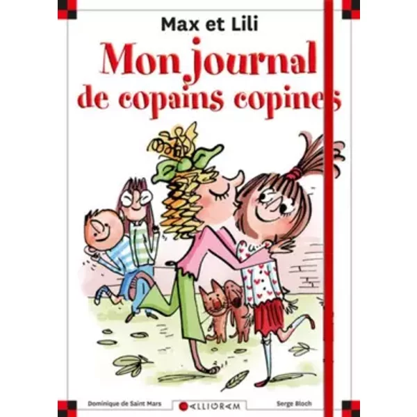 Mon Journal Copains-Copines-image