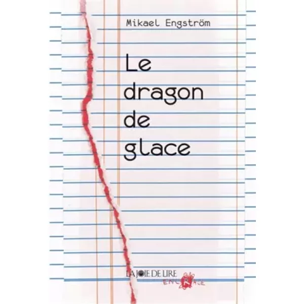 Le Dragon de Glace - Mikael EngströM, Anna Lisbeth Marek-image