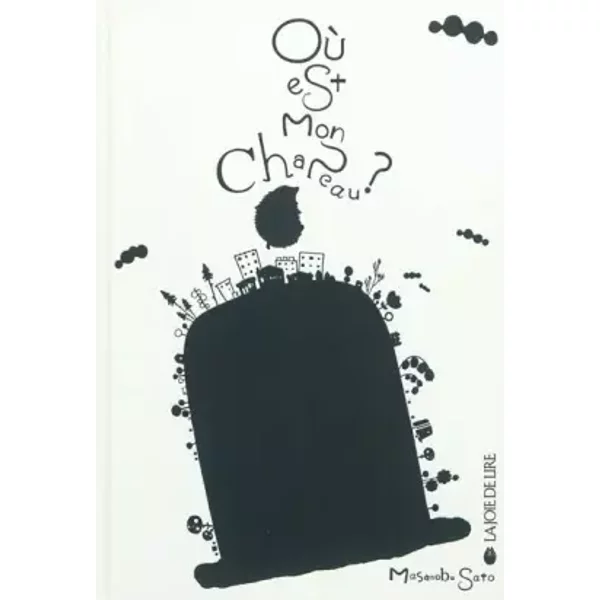 Où Est Mon Chapeau ? - Masanobu Sato-image