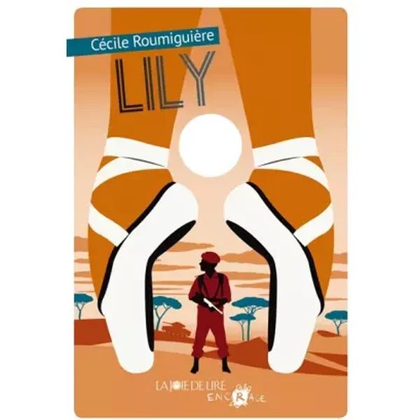 Lily - CéCile RoumiguièRe-image