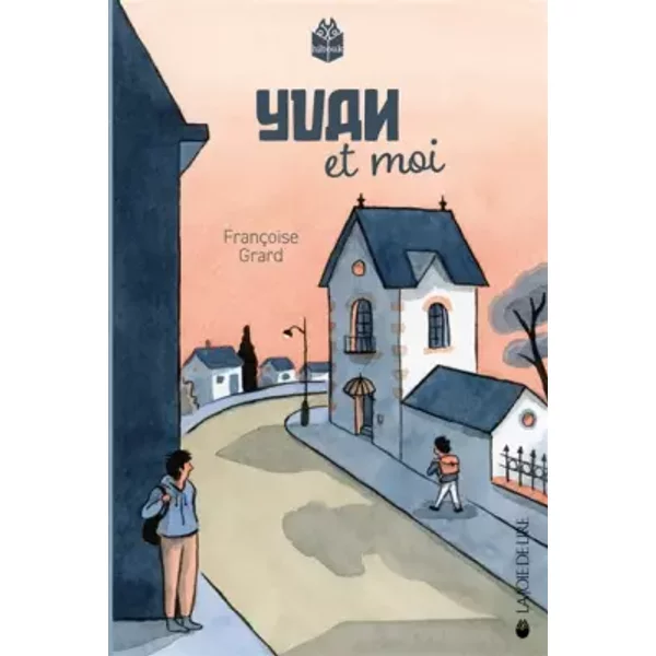 Yvan Et Moi - FrançOise Grard-image