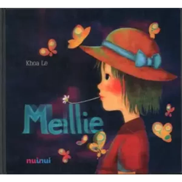 Mellie - Lê Khoa