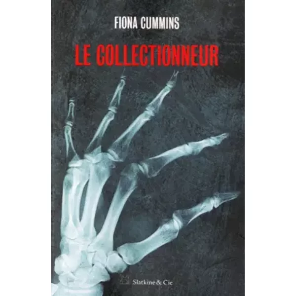 Le Collectionneur - Fiona Cummins, Jean Esch-image