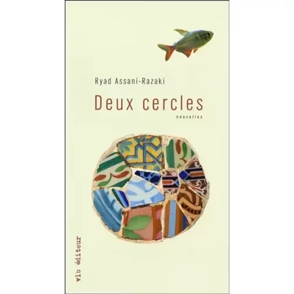 DEUX CERCLES - Collectif